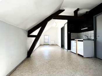 Location Appartement 2 piècesMordelles