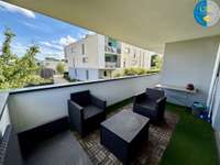 Location appartement 3 pièces