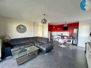 Location Appartement 3 piècesMordelles