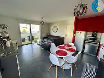 Location Appartement 3 piècesMordelles