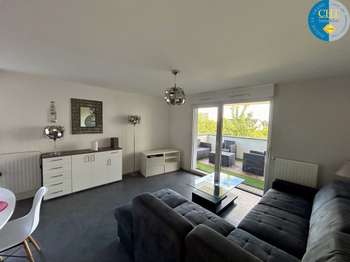 Location appartement 3 pièces