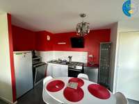 Location appartement 3 pièces