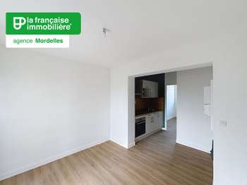 Location Appartement 2 piècesMordelles