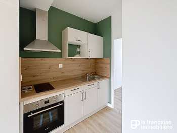 Location appartement 2 pièces
