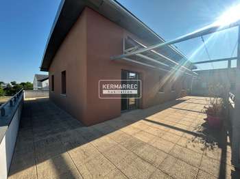 Location Appartement 5 piècesMordelles