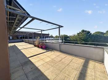 Location Appartement 5 piècesMordelles