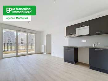 Location Appartement 2 piècesMordelles