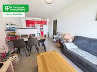 Location appartement 2 pièces