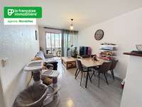 Location appartement 2 pièces