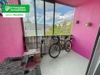 Location appartement 2 pièces
