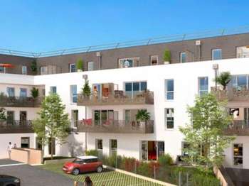Location Appartement 3 piècesMordelles