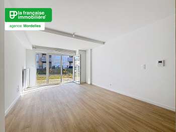 Location Appartement 2 piècesMordelles