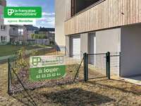 Location appartement 2 pièces