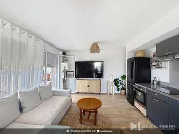 Location appartement 3 pièces Location appartement 3 pièces