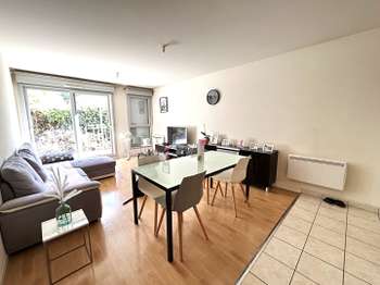 Location Appartement 3 piècesMordelles