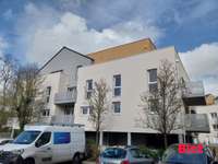 Location appartement 2 pièces Location appartement 2 pièces