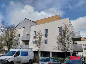 Location Appartement 2 piècesMordelles