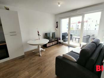 Location appartement 2 pièces Mordelles 35
