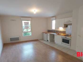 Location Appartement 2 piècesMordelles