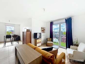 Location Appartement 3 piècesMordelles
