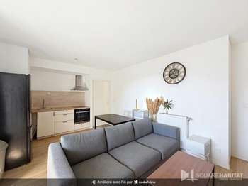 Location appartement 2 pièces Location appartement 2 pièces