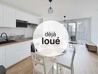 Location appartement 2 pièces Location appartement 2 pièces