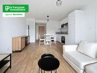 Location appartement 2 pièces Location appartement 2 pièces