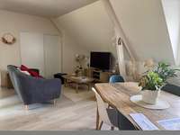 Location appartement 3 pièces