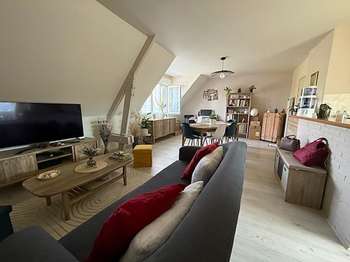 Location appartement 3 pièces