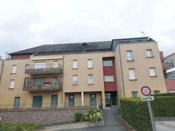 Location Appartement 3 piècesMordelles