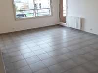 Location appartement 3 pièces