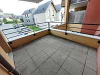 Location appartement 3 pièces