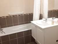 Location appartement 3 pièces