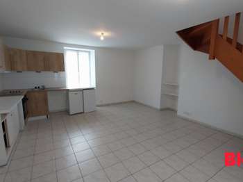 Location appartement 3 pièces Mordelles 35