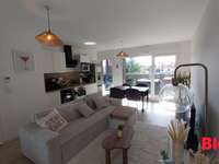 Location appartement 3 pièces