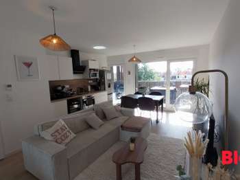 Location appartement 3 pièces