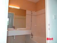 Location appartement 1 pièce Location appartement 1 pièce