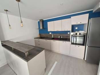 Location appartement 2 pièces Location appartement 2 pièces