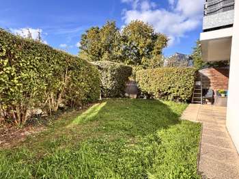 Location Appartement 4 piècesMordelles