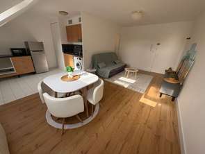 Location Appartement T1Moret-sur-Loing