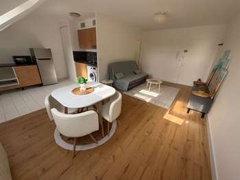 Location appartement 1 pièce Moret-sur-Loing 77