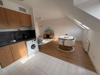 Location appartement 1 pièce Location appartement 1 pièce