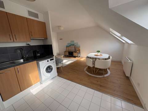 Location appartement 1 pièce Location appartement 1 pièce