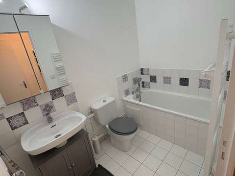 Location appartement 1 pièce Location appartement 1 pièce