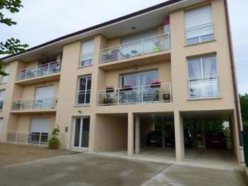Photo Location appartement Moret-sur-Loing