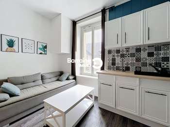 Location Appartement 2 piècesMorgat