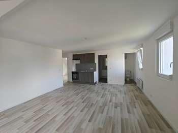 Location Appartement 3 piècesMorhange