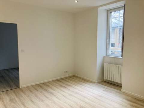 Location appartement 2 pièces Location appartement 2 pièces