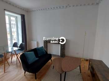 Location appartement 2 pièces Morlaix 29