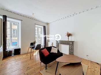 Location Appartement 2 piècesMorlaix